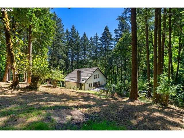 14821 Sw BELL Rd, Sherwood, OR 97140