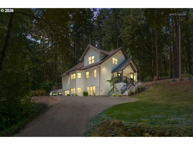 14821 Sw BELL Rd, Sherwood, OR 97140