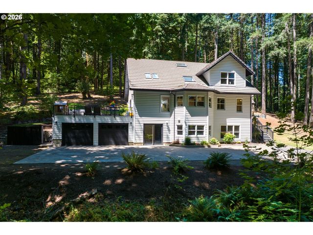 14821 Sw BELL Rd, Sherwood, OR 97140