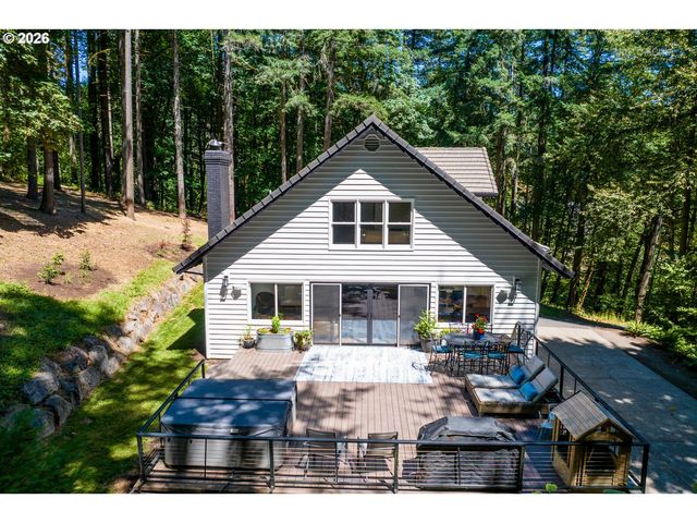 14821 Sw BELL Rd, Sherwood, OR 97140