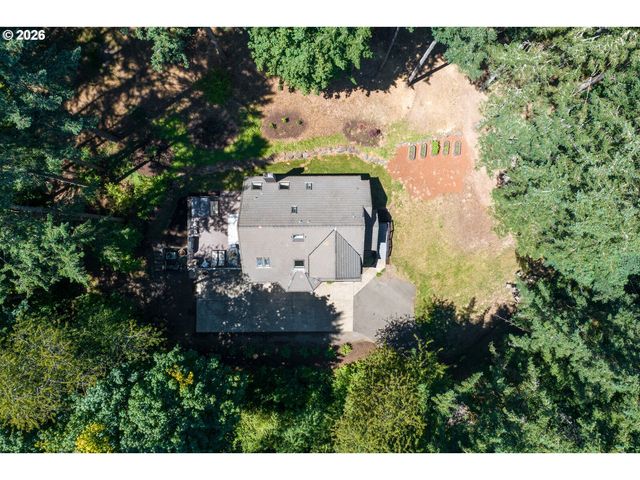 14821 Sw BELL Rd, Sherwood, OR 97140