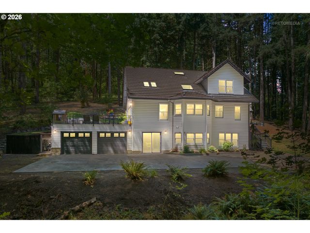14821 Sw BELL Rd, Sherwood, OR 97140