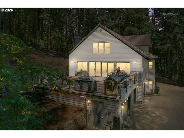 14821 Sw BELL Rd, Sherwood, OR 97140