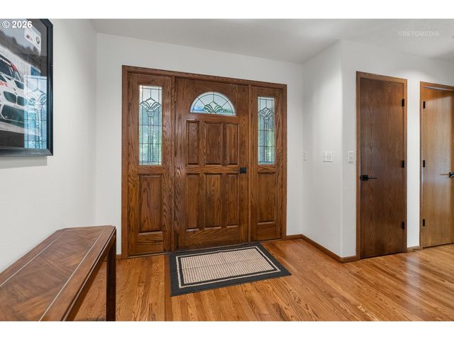14821 Sw BELL Rd, Sherwood, OR 97140