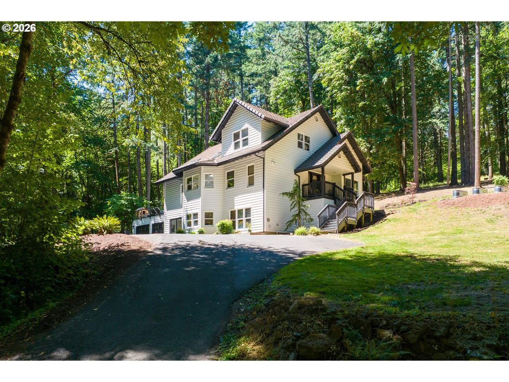 14821 Sw BELL Rd, Sherwood, OR 97140
