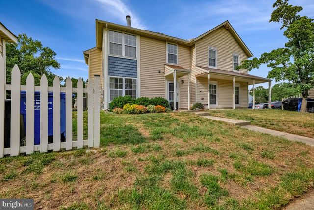 4905 MARLBOROUGH GRV, Upper Marlboro, MD 20772