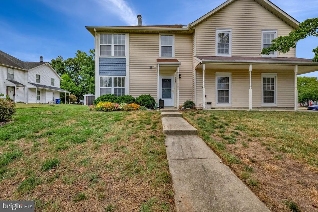 4905 MARLBOROUGH GRV, Upper Marlboro, MD 20772