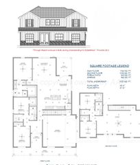 19000 TAURUS Trail, Canyon, TX 79015