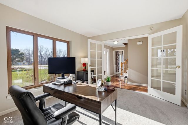 25 Forest Ridge Court, Fishers, IN 46037