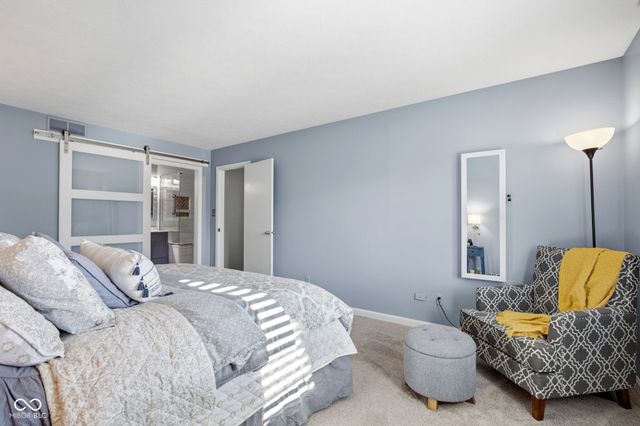 25 Forest Ridge Court, Fishers, IN 46037