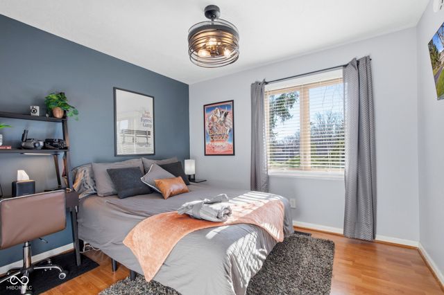 25 Forest Ridge Court, Fishers, IN 46037