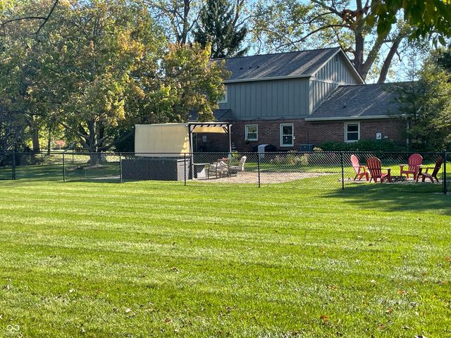 25 Forest Ridge Court, Fishers, IN 46037