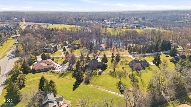 25 Forest Ridge Court, Fishers, IN 46037