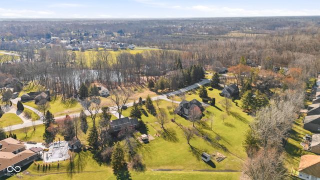 25 Forest Ridge Court, Fishers, IN 46037