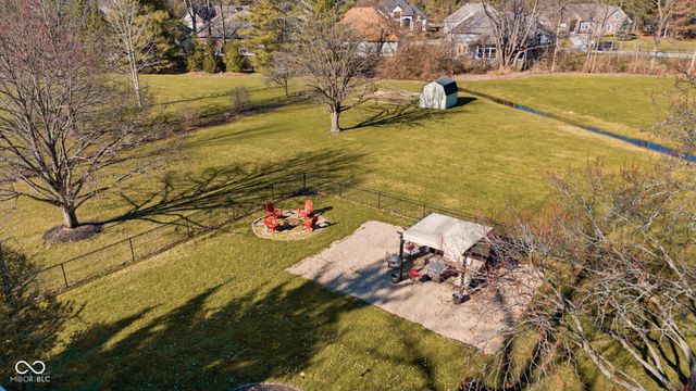 25 Forest Ridge Court, Fishers, IN 46037