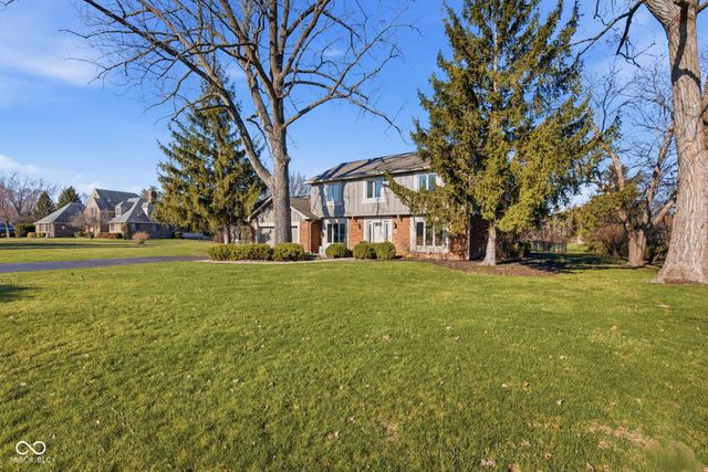 25 Forest Ridge Court, Fishers, IN 46037