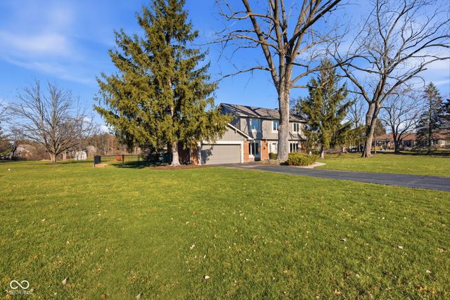 25 Forest Ridge Court, Fishers, IN 46037
