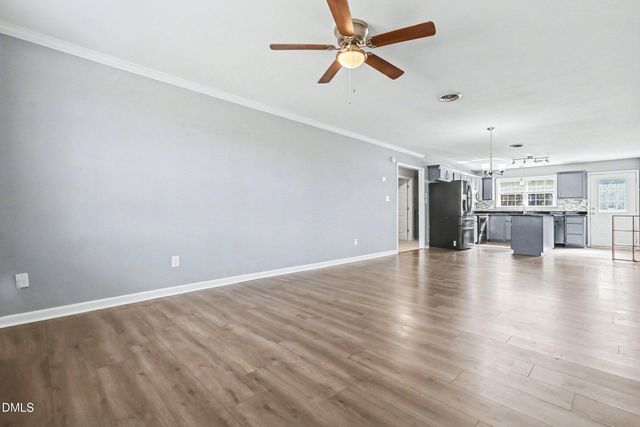 96 Conley Drive, Shannon, NC 28386