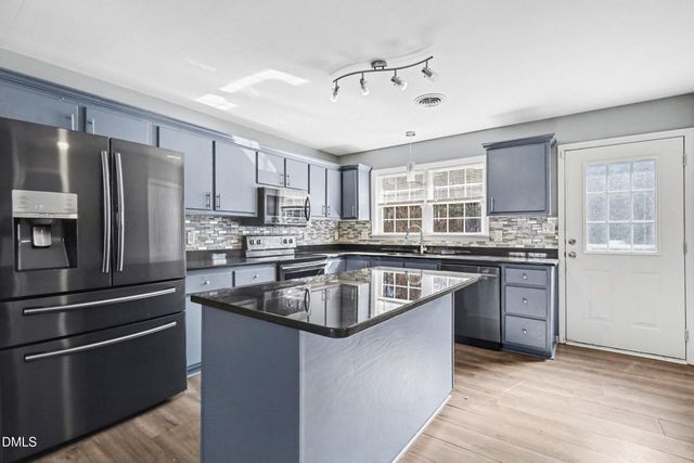 96 Conley Drive, Shannon, NC 28386