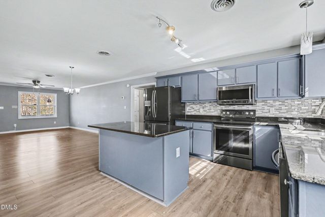 96 Conley Drive, Shannon, NC 28386