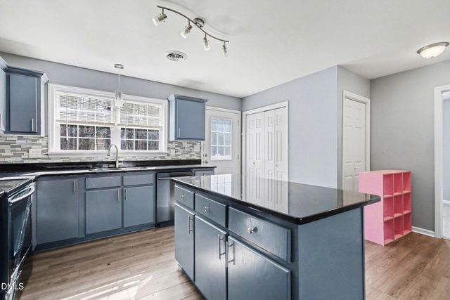 96 Conley Drive, Shannon, NC 28386