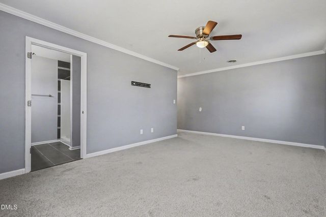 96 Conley Drive, Shannon, NC 28386