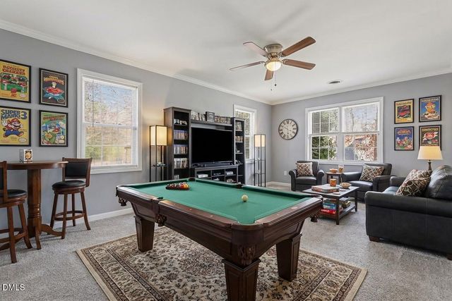 96 Conley Drive, Shannon, NC 28386