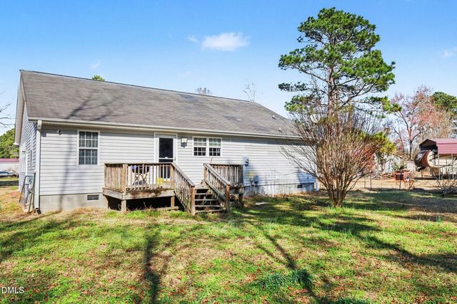 96 Conley Drive, Shannon, NC 28386