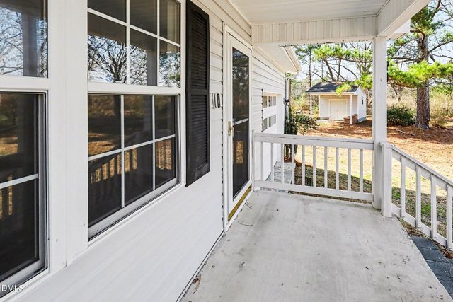 96 Conley Drive, Shannon, NC 28386