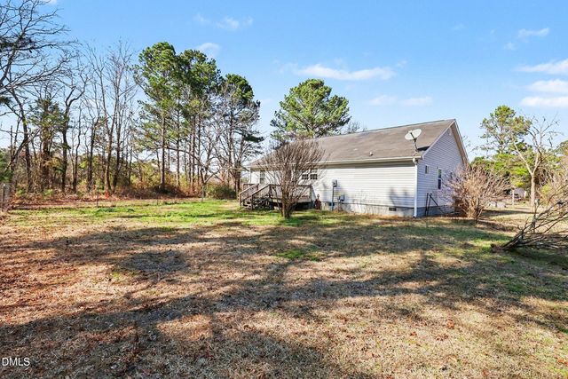 96 Conley Drive, Shannon, NC 28386