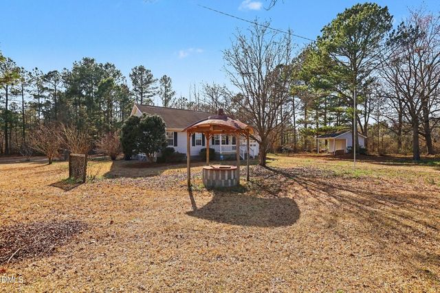 96 Conley Drive, Shannon, NC 28386
