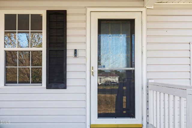 96 Conley Drive, Shannon, NC 28386