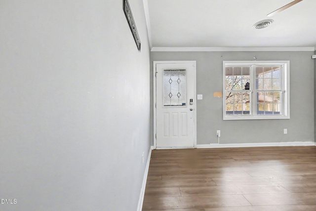 96 Conley Drive, Shannon, NC 28386