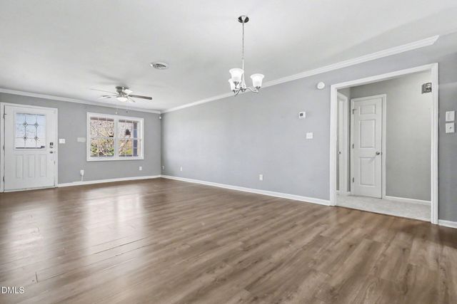 96 Conley Drive, Shannon, NC 28386