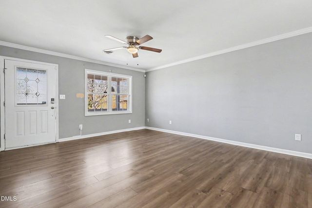 96 Conley Drive, Shannon, NC 28386