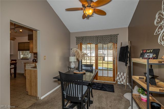 423 E Decker Drive, Seven Hills, OH 44131