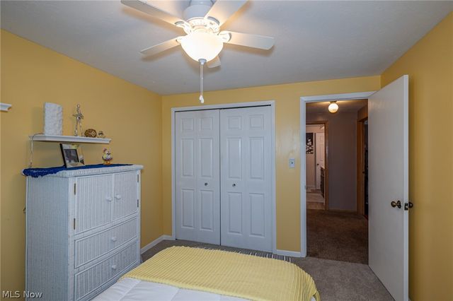 423 E Decker Drive, Seven Hills, OH 44131