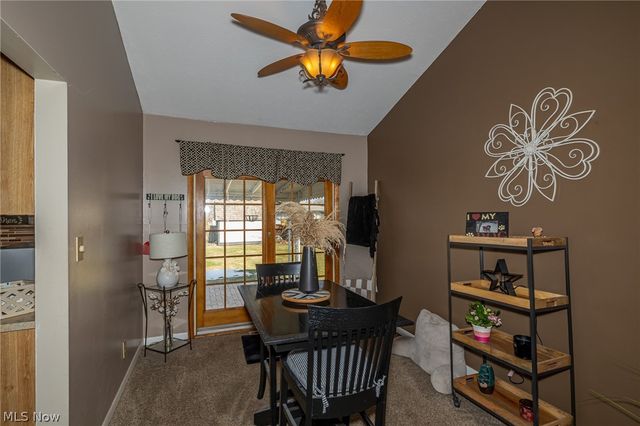 423 E Decker Drive, Seven Hills, OH 44131