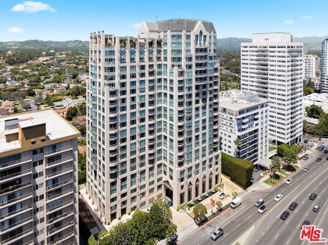 10727 Wilshire Boulevard 1001, Los Angeles, CA 90024