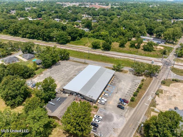 197 Tegarden Road, Gulfport, MS 39507