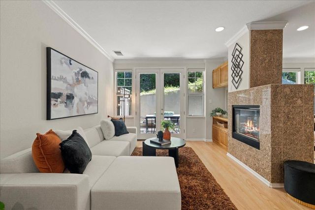 182 Cuesta De Los Gatos, Los Gatos, CA 95032