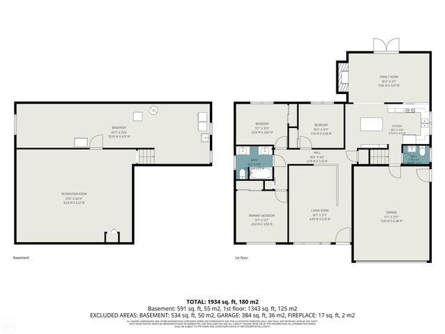 30419 Eiffel Avenue, Warren, MI 48088