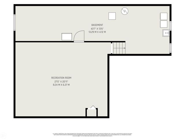 30419 Eiffel Avenue, Warren, MI 48088