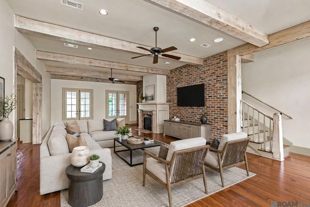 3312 Rue D Orleans, Baton Rouge, LA 70810