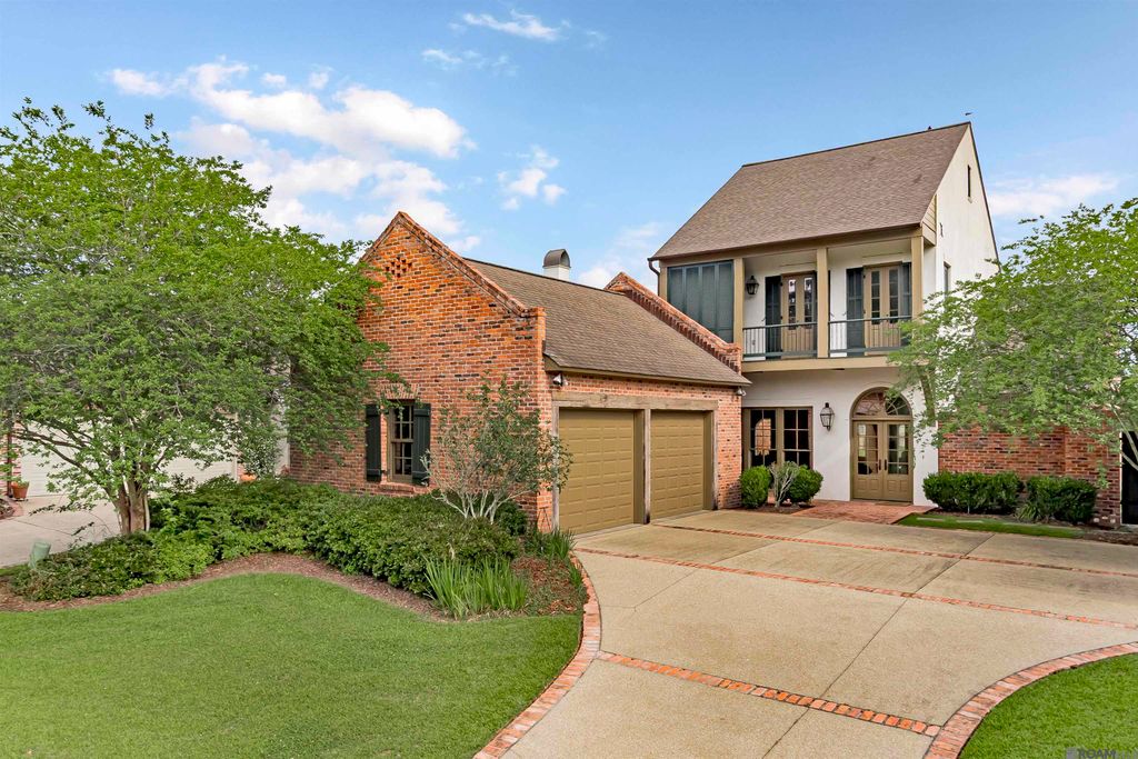 3312 Rue D Orleans, Baton Rouge, LA 70810