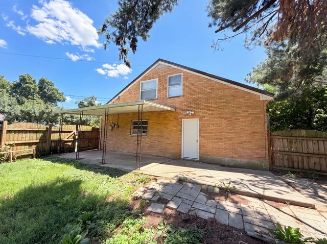 7006 Moorfield Drive, Anderson Twp, OH 45230