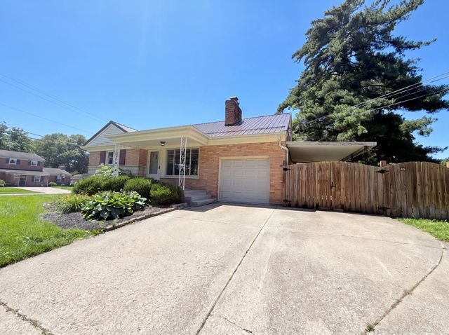 7006 Moorfield Drive, Anderson Twp, OH 45230