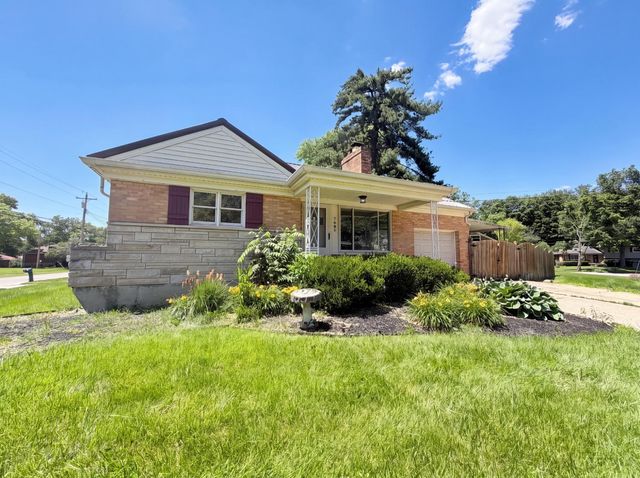 7006 Moorfield Drive, Anderson Twp, OH 45230