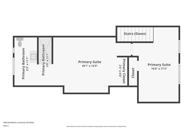 7006 Moorfield Drive, Anderson Twp, OH 45230