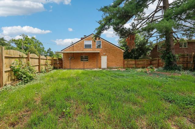 7006 Moorfield Drive, Anderson Twp, OH 45230